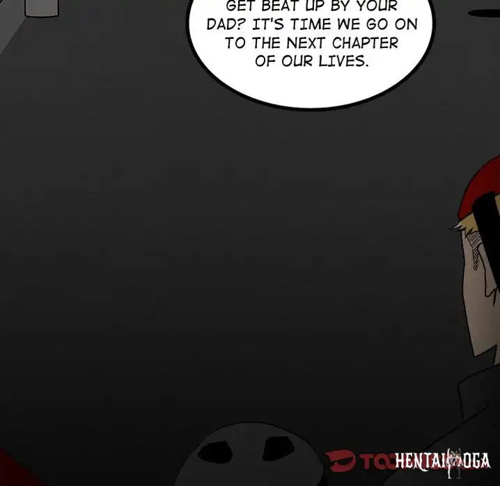 The Villain The Villain Chapter 57 - Page 108