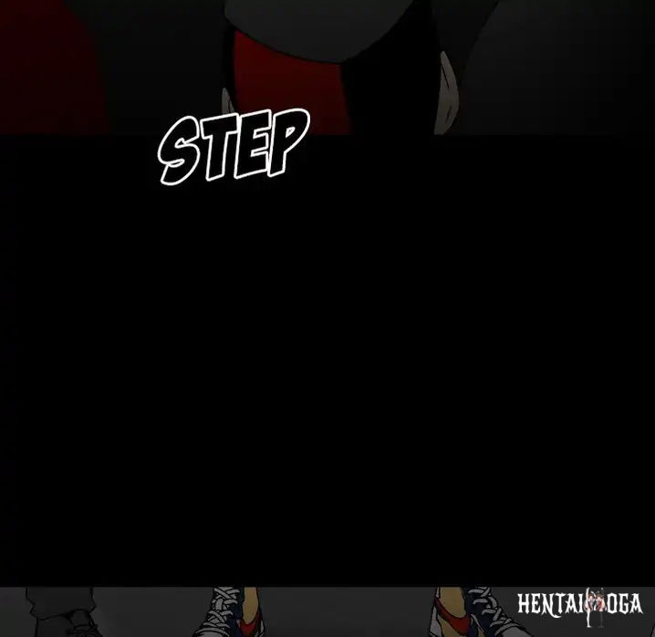 The Villain The Villain Chapter 57 - Page 109