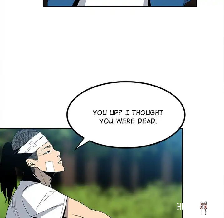 The Villain The Villain Chapter 57 - Page 11