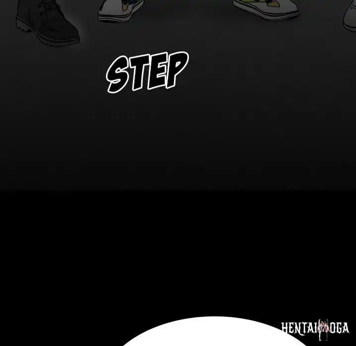 The Villain The Villain Chapter 57 - Page 110