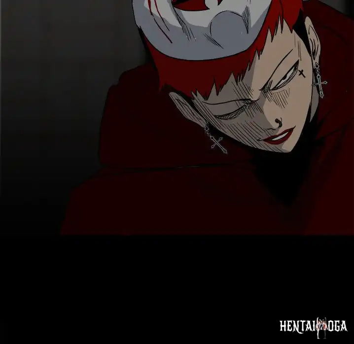 The Villain The Villain Chapter 57 - Page 113