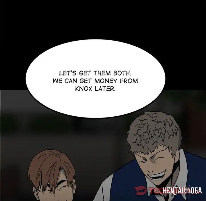 The Villain The Villain Chapter 57 - Page 114