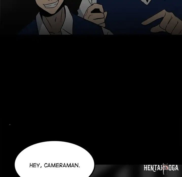 The Villain The Villain Chapter 57 - Page 115