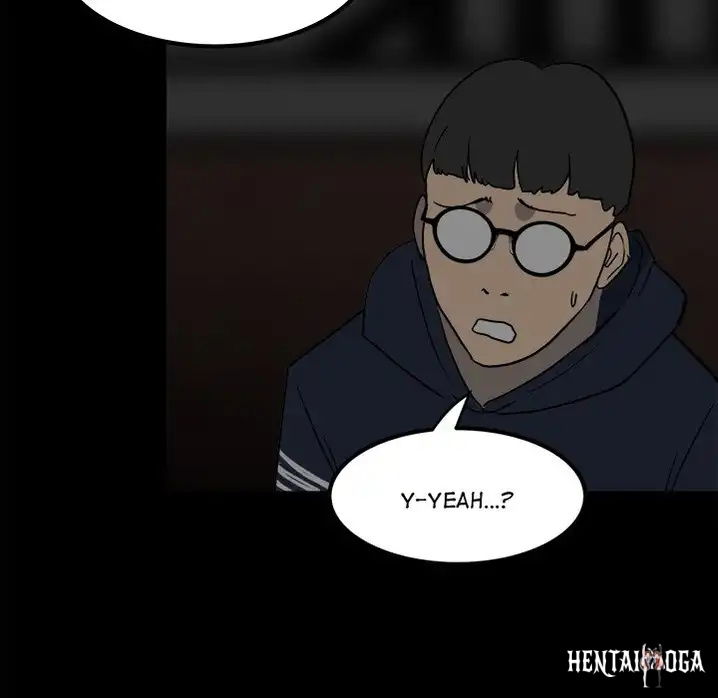 The Villain The Villain Chapter 57 - Page 116