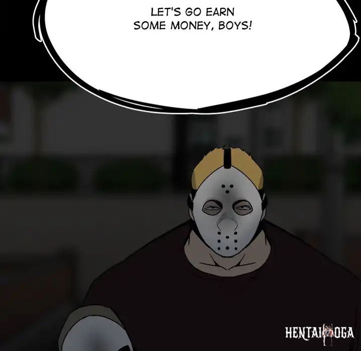 The Villain The Villain Chapter 57 - Page 119