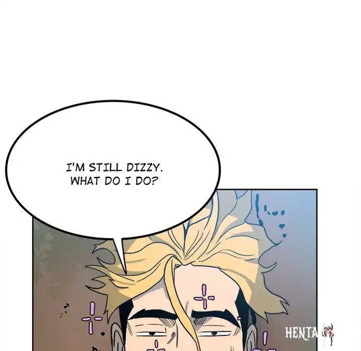 The Villain The Villain Chapter 57 - Page 14