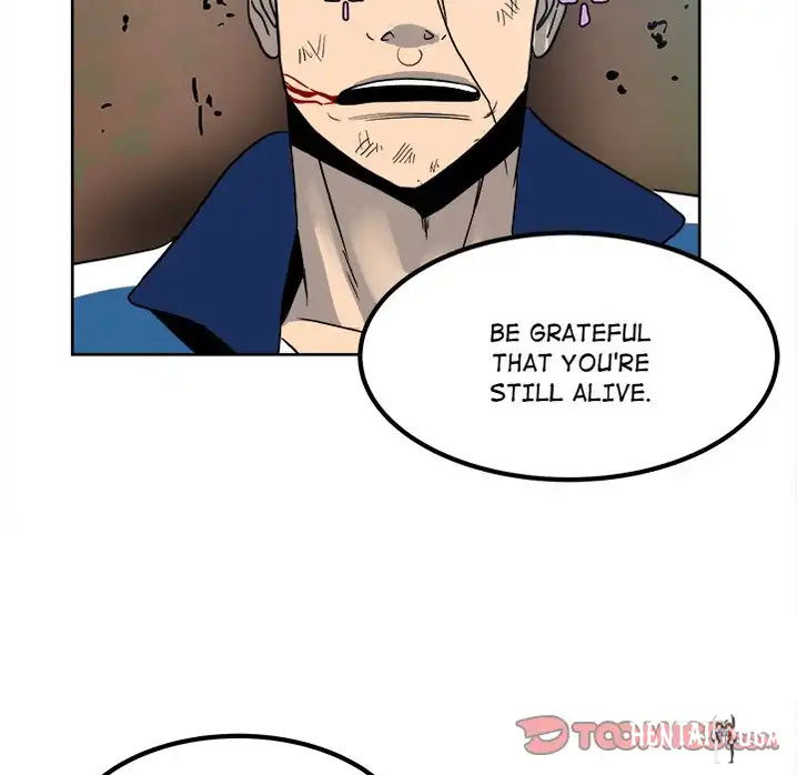 The Villain The Villain Chapter 57 - Page 15