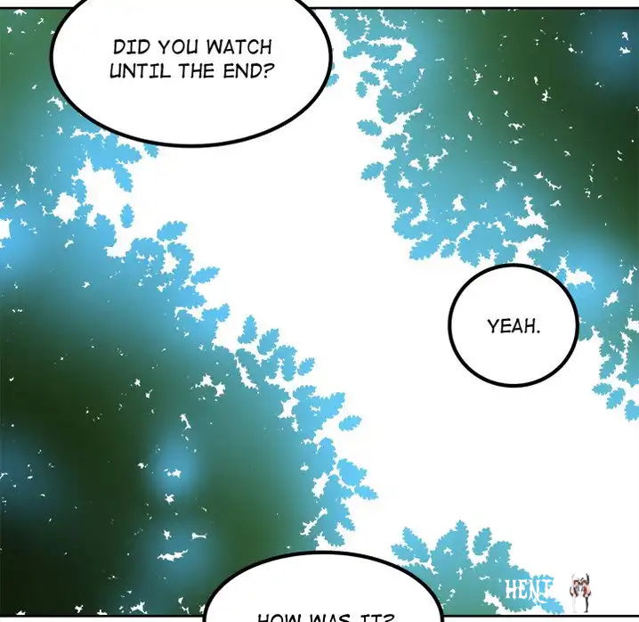 The Villain The Villain Chapter 57 - Page 16