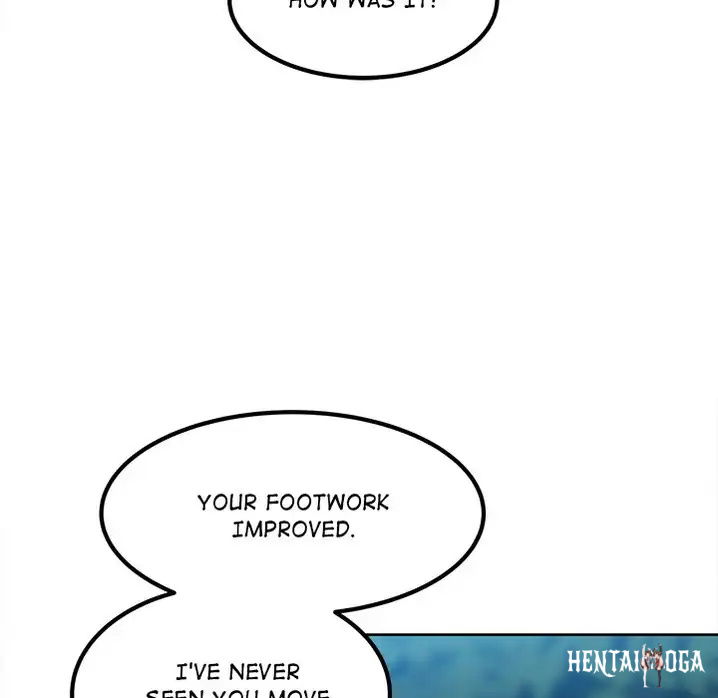 The Villain The Villain Chapter 57 - Page 17