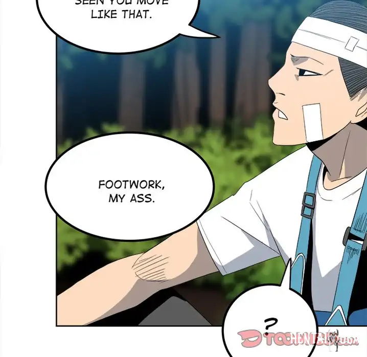 The Villain The Villain Chapter 57 - Page 18