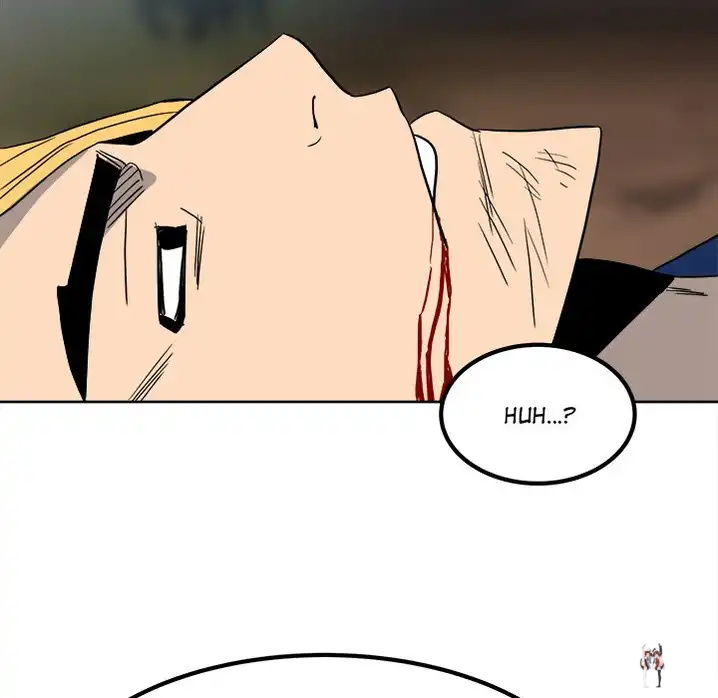 The Villain The Villain Chapter 57 - Page 20