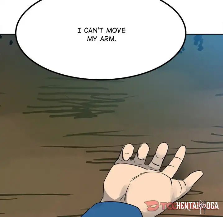 The Villain The Villain Chapter 57 - Page 21