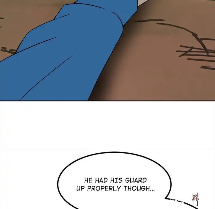 The Villain The Villain Chapter 57 - Page 22