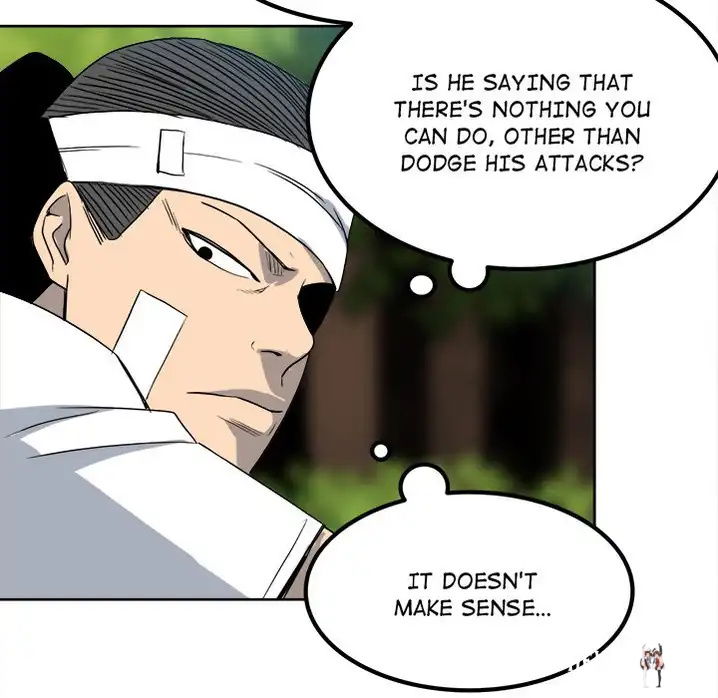 The Villain The Villain Chapter 57 - Page 23