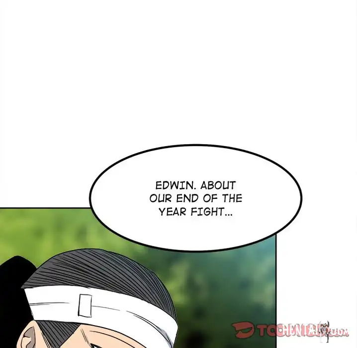 The Villain The Villain Chapter 57 - Page 24