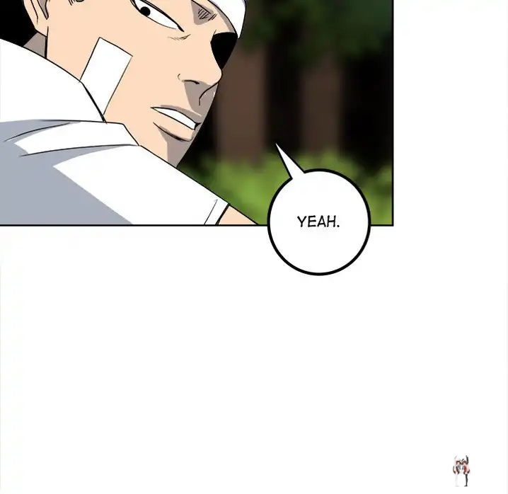 The Villain The Villain Chapter 57 - Page 25