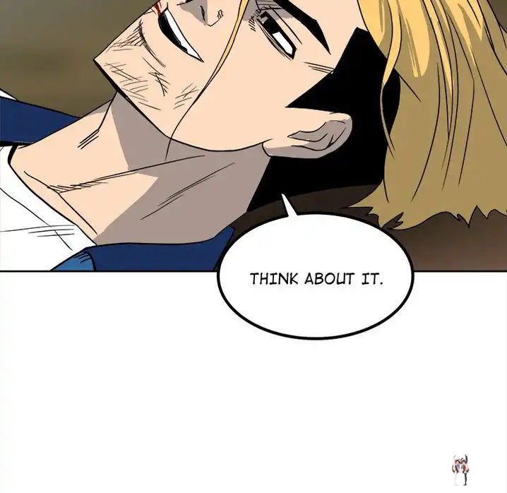 The Villain The Villain Chapter 57 - Page 29