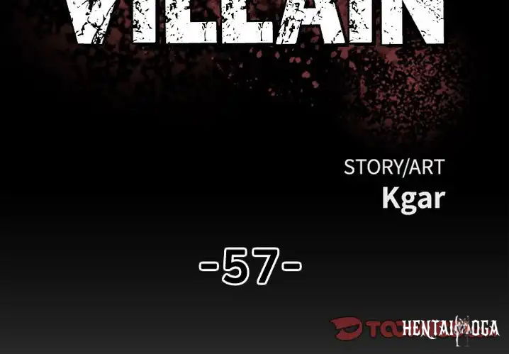 The Villain The Villain Chapter 57 - Page 3