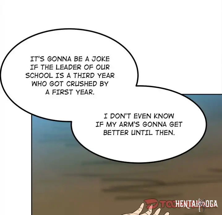 The Villain The Villain Chapter 57 - Page 30