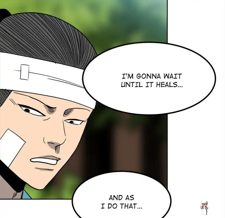 The Villain The Villain Chapter 57 - Page 32