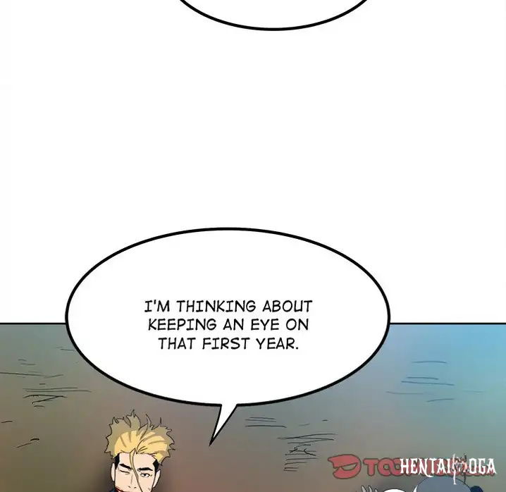 The Villain The Villain Chapter 57 - Page 33