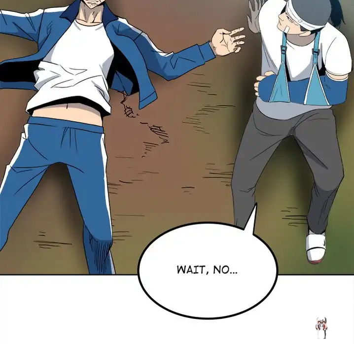 The Villain The Villain Chapter 57 - Page 34