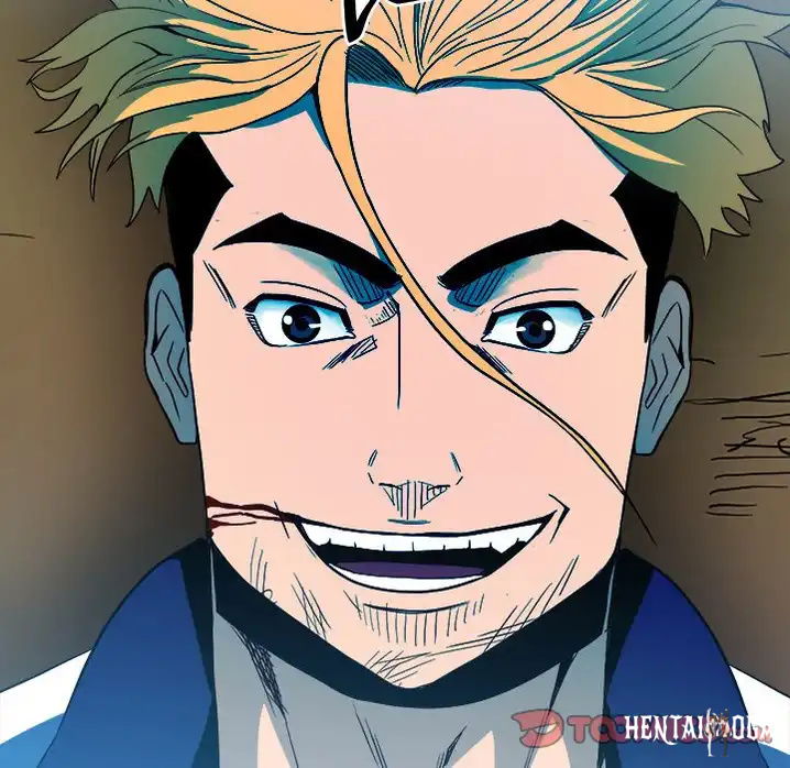 The Villain The Villain Chapter 57 - Page 36