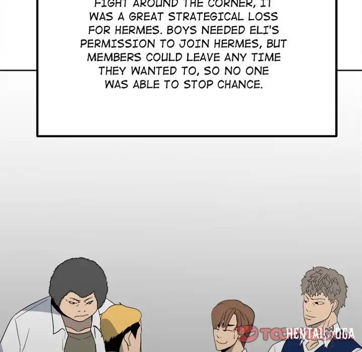 The Villain The Villain Chapter 57 - Page 39