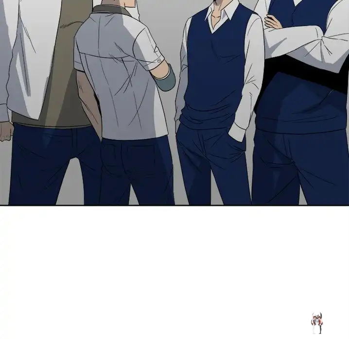 The Villain The Villain Chapter 57 - Page 40