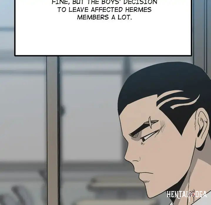 The Villain The Villain Chapter 57 - Page 44