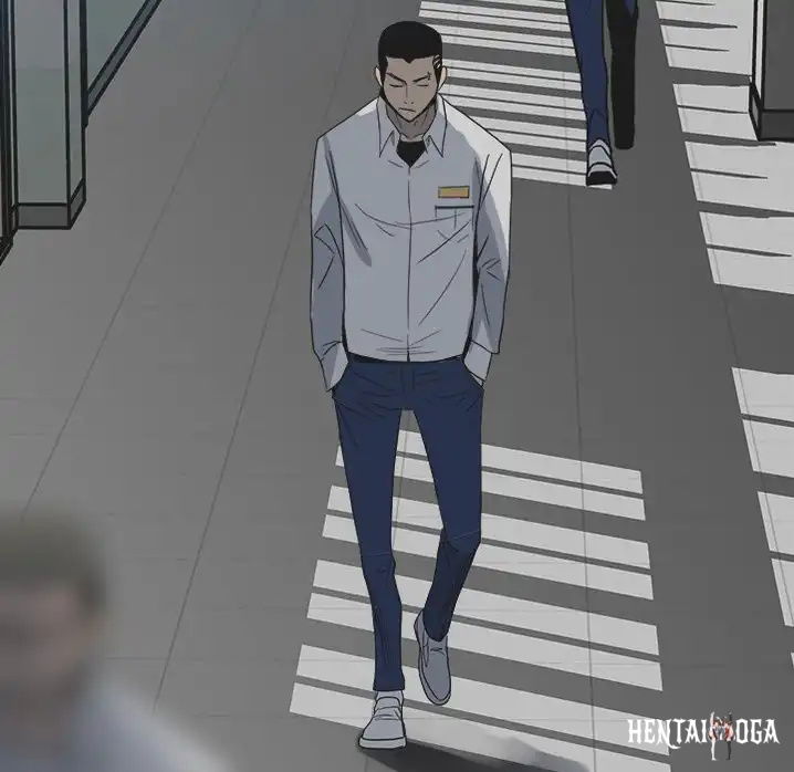 The Villain The Villain Chapter 57 - Page 47