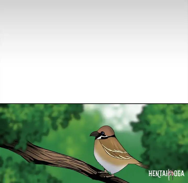 The Villain The Villain Chapter 57 - Page 5