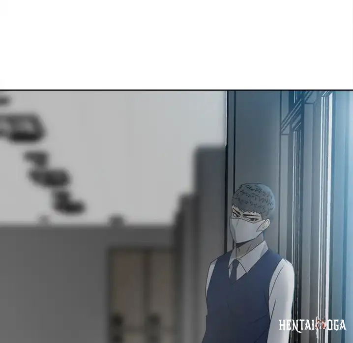 The Villain The Villain Chapter 57 - Page 50