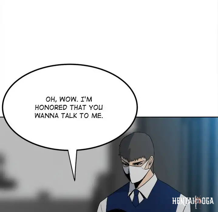 The Villain The Villain Chapter 57 - Page 52