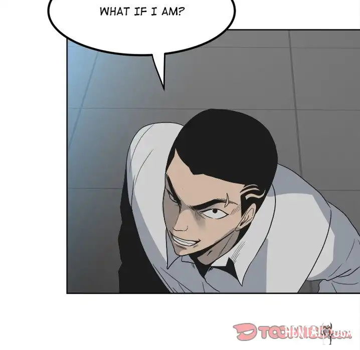 The Villain The Villain Chapter 57 - Page 54