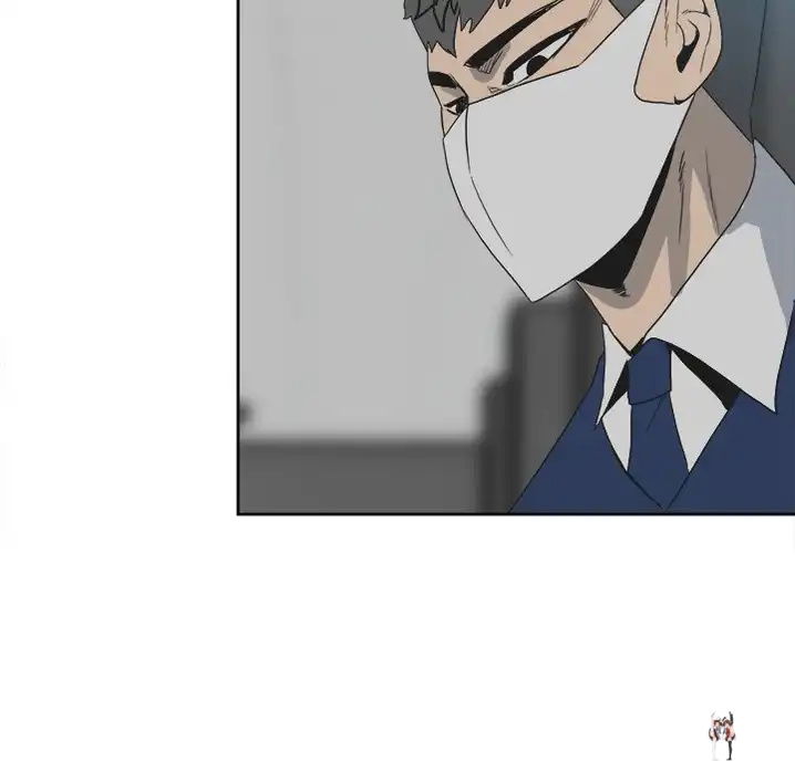 The Villain The Villain Chapter 57 - Page 56