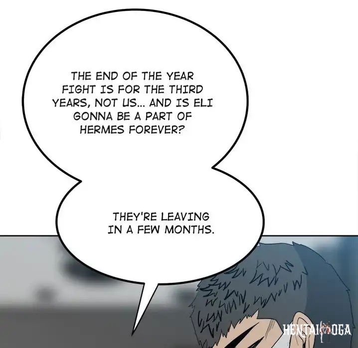 The Villain The Villain Chapter 57 - Page 59