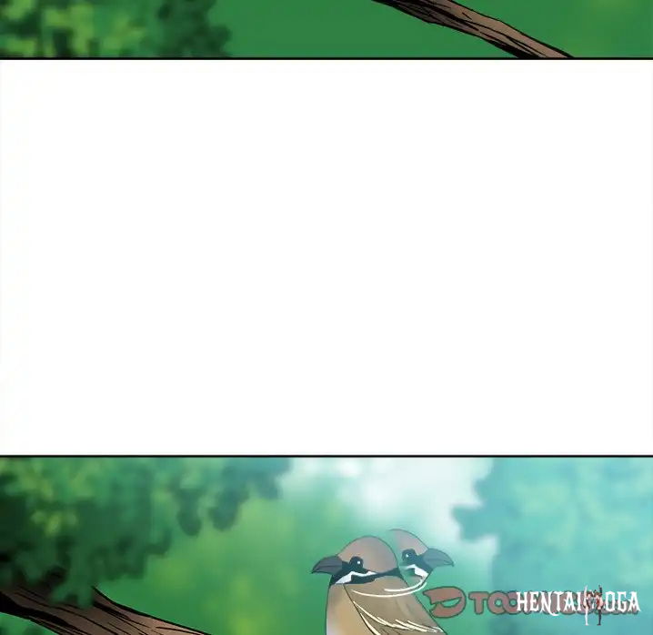 The Villain The Villain Chapter 57 - Page 6