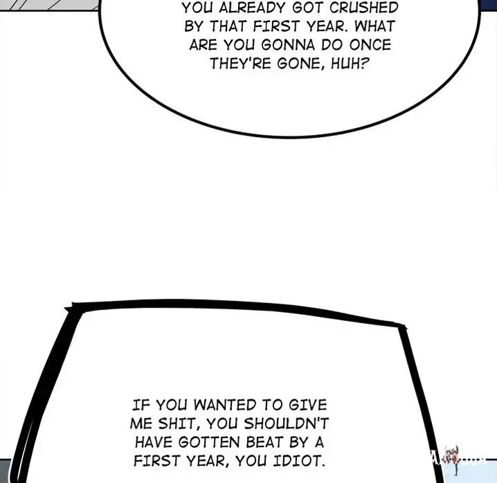The Villain The Villain Chapter 57 - Page 61
