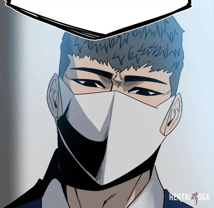 The Villain The Villain Chapter 57 - Page 62