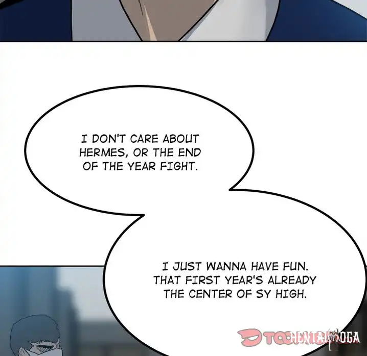 The Villain The Villain Chapter 57 - Page 63