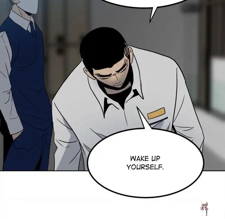 The Villain The Villain Chapter 57 - Page 64