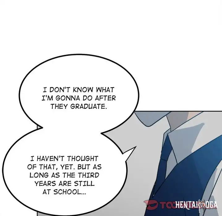 The Villain The Villain Chapter 57 - Page 66