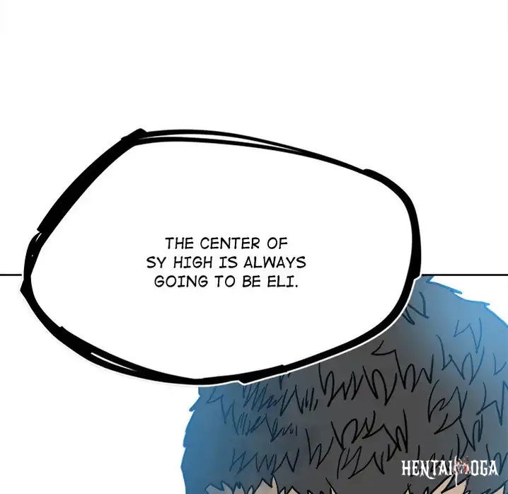 The Villain The Villain Chapter 57 - Page 68