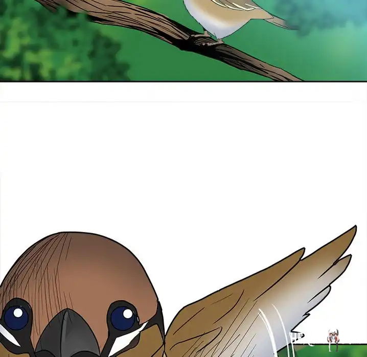 The Villain The Villain Chapter 57 - Page 7