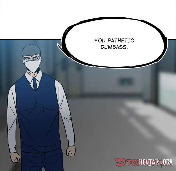 The Villain The Villain Chapter 57 - Page 72