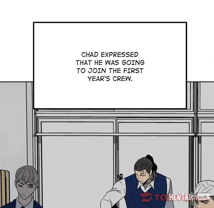 The Villain The Villain Chapter 57 - Page 78