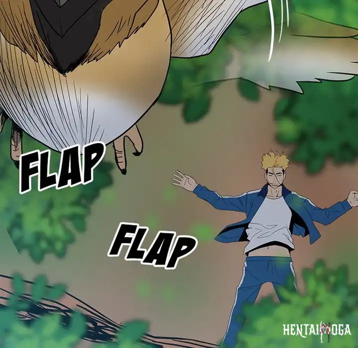 The Villain The Villain Chapter 57 - Page 8