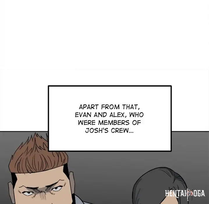 The Villain The Villain Chapter 57 - Page 80