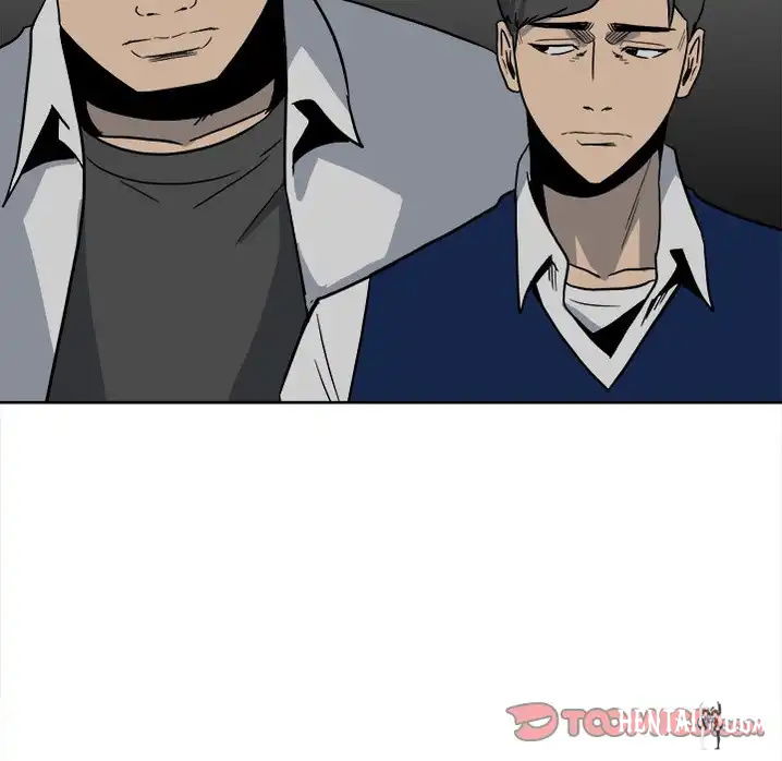 The Villain The Villain Chapter 57 - Page 81